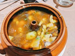 -佳兰雅序融合菜(高新店)