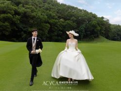 -爱城婚纱摄影·品质严选店