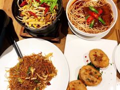 -枣子树·素食餐厅(普陀山店)