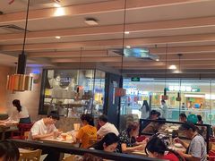 -大师兄·西北小馆(南沙万达广场店)
