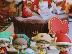 -可丽可丽·生日蛋糕·下午茶