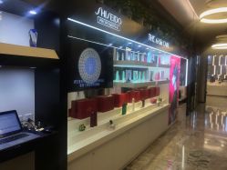 -AKOZO Beauty Salon