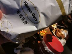 -哈根达斯(武汉天地店)