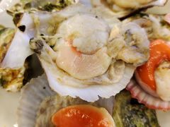 -阳光牧场自助餐厅(宝德购物中心店)