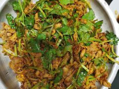 -赶海部落海鲜城(海阳路店)