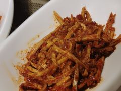 -七八冷面·延边朝鲜族美食(圣熙八号店)