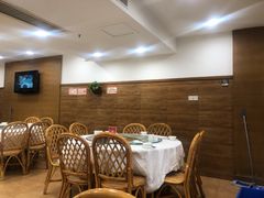 大堂-庐州太太(CBD店)