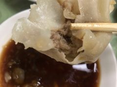 羊肉烧卖-国庆烧麦馆