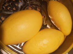 南瓜馒头-农耕记·湖南土菜(halo广场店)