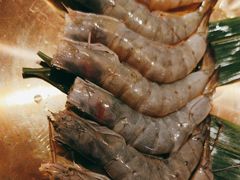 -南浦洞烤肉·新世界版(奥体店)