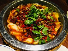 -大牌大·传统杭帮菜(湖滨店)