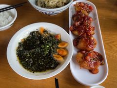 -六合居·明厨亮灶餐厅(成双大道店)