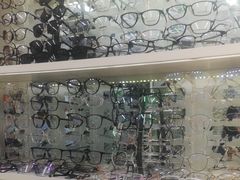 -慧视明眼镜(延安二路配镜中心)