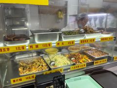 -玉华饮食店(茅台路店)