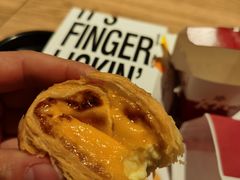 -肯德基(绍兴胜利店)