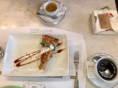 杏仁挞-Majestic Café