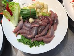 -必点海鲜·鲅鱼水饺(鞍山西道店)