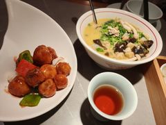 -闽上鲜·福建菜(龙湖滨江天街店)