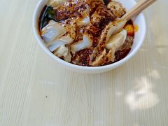 -清真·宏顺祥卤汁凉粉(大皮院店)