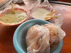 -老西关黄老太牛肉烧饼