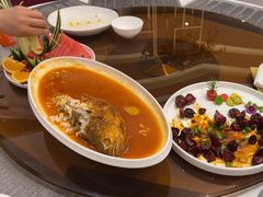-尚宴(盛世广场·食尚街店)