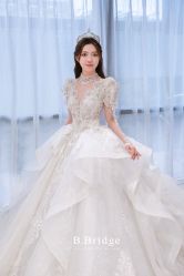 -B.Bridge Couture婚纱礼服(福田店)