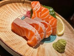 -三川·十酒Izakaya(南昌路店)