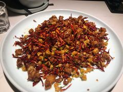 -院8里·小聚园老川菜(九眼桥店)