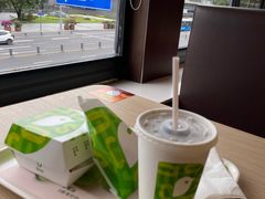 -德克士(通惠门店)