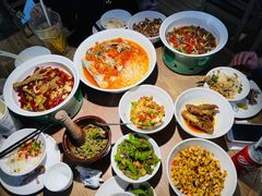 -费大厨辣椒炒肉(吉联MALL店)