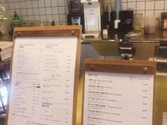 -KYO COFFEE(胶州路店)