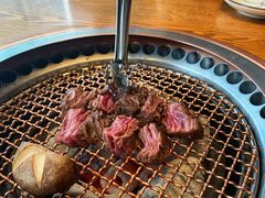-炎蔵牛舌烤肉