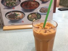 -华嫂冰室(尖沙咀店)