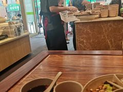 -素满香·食养自助(建邺万达店)