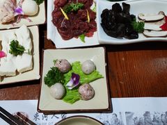 -束河人家(南锣鼓巷店)