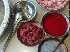 -憨铁匠老火锅(龙岗万科里店)