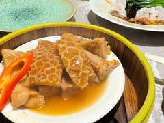 -香云轩·顺德菜(香云纱园林酒店店)