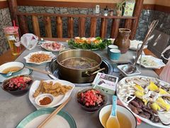 -大理董·董家小厨野生菌火锅(古城旗舰店)