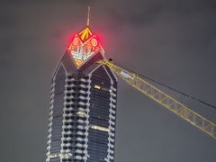 -番禺广场(市桥街道)