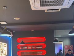 -金陵大勇烧烤·小龙虾·海鲜大咖(竹山路店)