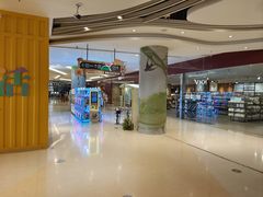 -天虹购物中心(石路店)