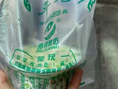 -德禄酸奶(莫家街店)