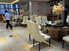 -全聚德(长白直营店)