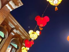 -迪士尼小镇