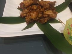 -湖锦酒楼·32年地道湖北菜(光谷店)