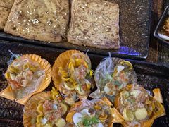 -质烤烤物·活烤海鲜(质烤总店)