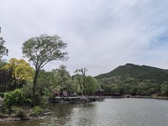 -北宫国家森林公园