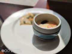 -白天鹅宾馆·流浮阁咖啡厅