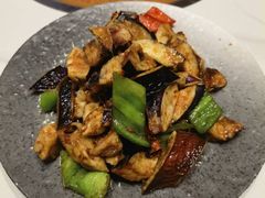 -钟记陕南菜·煎锅鱼(红专南路店)