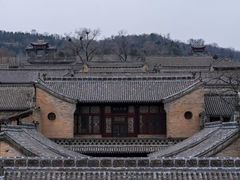 -山西王家大院